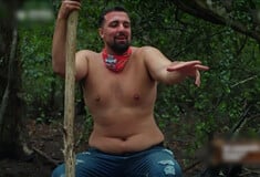 Survivor 2026: «Θα τον θυμούνται σαν τον Μέγα Αλέξανδρο» λέει η σύντροφος του Gio Kay