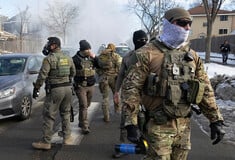 ICE ΗΠΑ ΝΤΟΝΑΛΝΤ ΤΡΑΜΠ ΑΠΕΛΑΣΕΙΣ