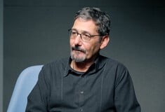 Γιώργος Αυγερόπουλος: «Οι Έλληνες διαμαρτυρήθηκαν, διαδήλωσαν και στο τέλος κουράστηκαν»