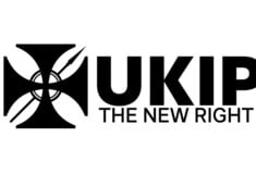 UKIP ΒΡΕΤΑΝΙΑ ΑΚΡΟΔΕΞΙΟ ΚΟΜΜΑ