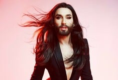 Η Conchita Wurst παίρνει αποστάσεις από τη Eurovision - «Προχωράω παρακάτω»