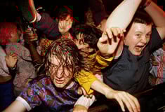 «The Face»: το περιοδικό που σημάδεψε την αισθητική μιας ολόκληρης γενιάς