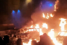 «Απλώς συνέχιζαν να σκοτώνουν»: Αυτόπτες μάρτυρες περιγράφουν την αιματηρή καταστολή στο Ιράν