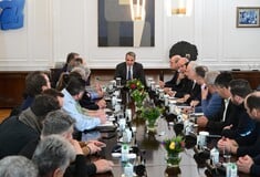 ΚΥΡΙΑΚΟΣ ΜΗΤΣΟΤΑΚΗΣ ΑΓΡΟΤΕΣ ΜΕΓΑΡΟ ΜΑΞΙΜΟΥ