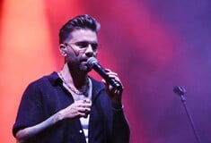 ΘΟΔΩΡΗΣ ΜΑΡΑΝΤΙΝΗΣ ONIRAMA