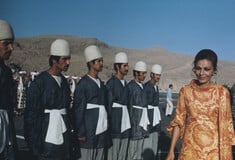 ΙΡΑΝ ΦΑΡΑΧ ΠΑΧΛΑΒΙ ΔΙΑΔΗΛΩΣΕΙΣ