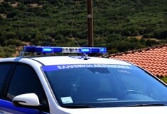 ΠΥΡΓΟΣ ΕΝΔΟΟΙΚΟΓΕΝΕΙΑΚΗ ΒΙΑ ΕΠΙΘΕΣΗ ΜΕ ΜΑΧΑΙΡΙ