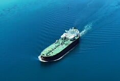 Δύο ελληνόκτητα τάνκερ δέχθηκαν επίθεση με drones στη Μαύρη Θάλασσα