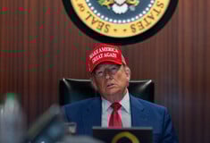 Ώρα αποφάσεων για τον Τραμπ σχετικά με το Ιράν - Τι ακριβώς επιδιώκει τελικά;