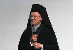 ΒΑΡΘΟΛΟΜΑΙΟΣ ΡΩΣΙΑ ΕΠΙΘΕΣΗ ΟΙΚΟΥΜΕΝΙΚΟ ΠΑΤΡΙΑΡΧΕΙΟ