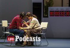 Γιατί ο «Οιδίποδας» κάνει απανωτά sold-out; 