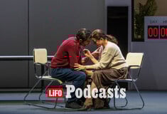 Γιατί ο «Οιδίποδας» κάνει απανωτά sold-out; 