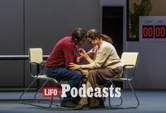 Γιατί ο «Οιδίποδας» κάνει απανωτά sold-out; 