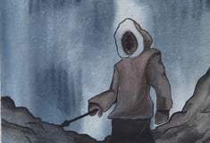 Ο θρύλος των Qivittut στη Γροιλανδία