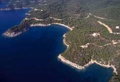 CHECK Σπέτσες: το χρονικό ενός αμφιλεγόμενου έργου/ Σπέτσες: Οδική ασφάλεια ή αλλοίωση τοπίου;