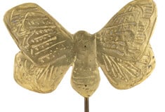 Η τέχνη της Ελένης Βερναδάκη σε μια δημοπρασία 