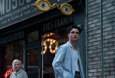 Σαλαμέ, Ρέιφ Φάινς και Ράντου Ζούντε από αύριο στους κινηματογράφους