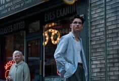 Σαλαμέ, Ρέιφ Φάινς και Ράντου Ζούντε από αύριο στους κινηματογράφους