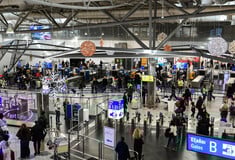 Χρίστος Δήμας: Ζητά την παραίτηση του διοικητή της ΥΠΑ μετά το πόρισμα για το μπλακ άουτ στο FIR Αθηνών