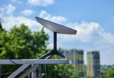 Ιράν: Χιλιάδες διαδηλωτές παίρνουν τεράστιο ρίσκο χρησιμοποιώντας το Starlink