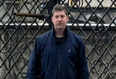 Ηράκλειο: Εξαφανισμένος για 38η ημέρα ο γιατρός - Μέλη του ΟΦΚΑΘ στην Κρήτη για τον εντοπισμό του