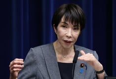 ΙΑΠΩΝΙΑ ΕΚΛΟΓΕΣ ΣΑΝΑΕ ΤΑΚΑΙΤΣΙ