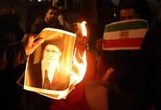 ΙΡΑΝ ΗΠΑ ΕΠΙΘΕΣΗ ΑΠΕΙΛΕΣ