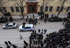 ΣΕΡΡΕΣ ΞΥΛΟΔΑΡΜΟΣ ΘΑΝΑΤΟΣ ΑΝΗΛΙΚΟΙ