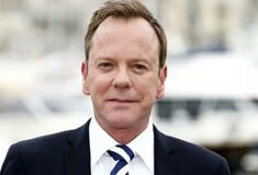 ΚΙΦΕΡ ΣΑΔΕΡΛΑΝΤ ΣΥΛΛΗΨΗ