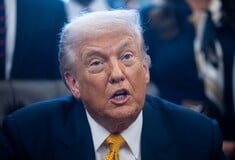 ΗΠΑ: Ο Τραμπ απειλεί να στείλει τις ένοπλες δυνάμεις στη Μινεσότα