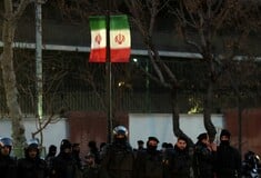 ΙΡΑΝ ΝΕΚΡΟΙ ΒΙΝΤΕΟ ΣΟΡΟΙ ΔΙΑΔΗΛΩΤΕΣ