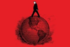 Ο νέος ιμπεριαλισμός των ΗΠΑ