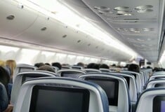 ΦΑΡΜΑΚΑ ΑΔΥΝΑΤΙΣΜΑΤΟΣ ΑΕΡΟΠΟΡΙΚΗ ΕΤΑΙΡΕΙΑ