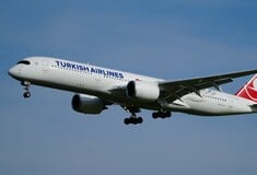 ΒΑΡΚΕΛΩΝΗ ΑΕΡΟΣΚΑΦΟΣ TURKISH AIRLINES