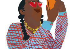 Eρωτεύτηκα ένα chat box