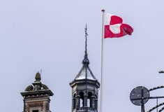 ΓΡΟΙΛΑΝΔΙΑ ΗΠΑ ΔΑΝΙΑ