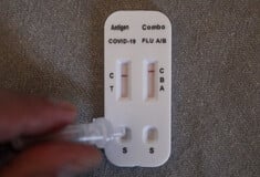 ΓΡΙΠΗ ΝΟΣΟΚΟΜΕΙΑ ΜΕΘ ΕΟΔΥ