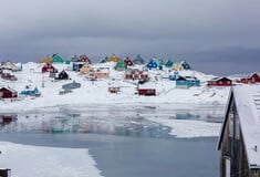 Γιατί θέλει ο Τραμπ τη Γροιλανδία και τι θα μπορούσε να σημαίνει αυτό για το ΝΑΤΟ;
