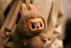 LABUBU ΕΡΓΑΖΟΜΕΝΟΙ ΕΚΜΕΤΑΛΛΕΥΣΗ