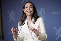 ΜΑΤΣΑΔΟ ΤΡΑΜΠ ΣΥΝΑΝΤΗΣΗ ΒΕΝΕΖΟΥΕΛΑ