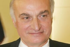 ΜΑΝΩΛΗΣ ΜΑΥΡΟΜΜΑΤΗΣ ΕΞΙΤΗΡΙΟ