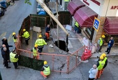 ΠΑΓΚΡΑΤΙ ΚΑΘΙΖΗΣΗ