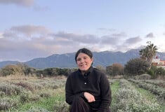 «Η πραγματική ζωή βρίσκεται στα απλά»