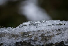 Καιρόα - Ζιακόπουλος: Νέο ψυχρό μέτωπο από το βράδυ της Παρασκευής στη χώρα