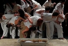 Η «Φόνισσα» με τη δύναμη του λόγου