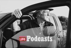 Θεόδωρος Μανουσάκης: Από την αποκάλυψή του σκανδάλου του Νίξον στην παραγωγή κρασιών