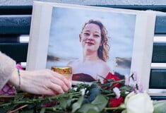 ΗΠΑ: Οι κλήσεις στην Άμεση Δράση λίγα λεπτά μετά τον πυροβολισμό της Ρενέ Γκουντ από πράκτορα της ICE