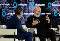 «Έκανα χιούμορ», λέει ο Έντι Ράμα αναφορικά με τις δηλώσεις του για τους Έλληνες