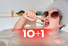 1Ο+1 εξαιρετικά αναγνώσματα για το τέλος της εβδομάδας [16.01.26]