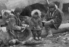 Δώστε kiviaq στον Τραμπ, μήπως γλιτώσετε την Γροιλανδία!